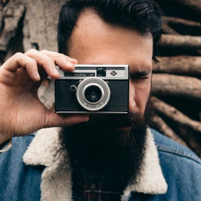 Charles Bubblewington